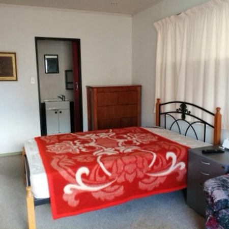 驿站 Hotell Auckland Eksteriør bilde