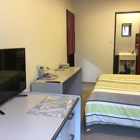 驿站 Hotell Auckland Eksteriør bilde