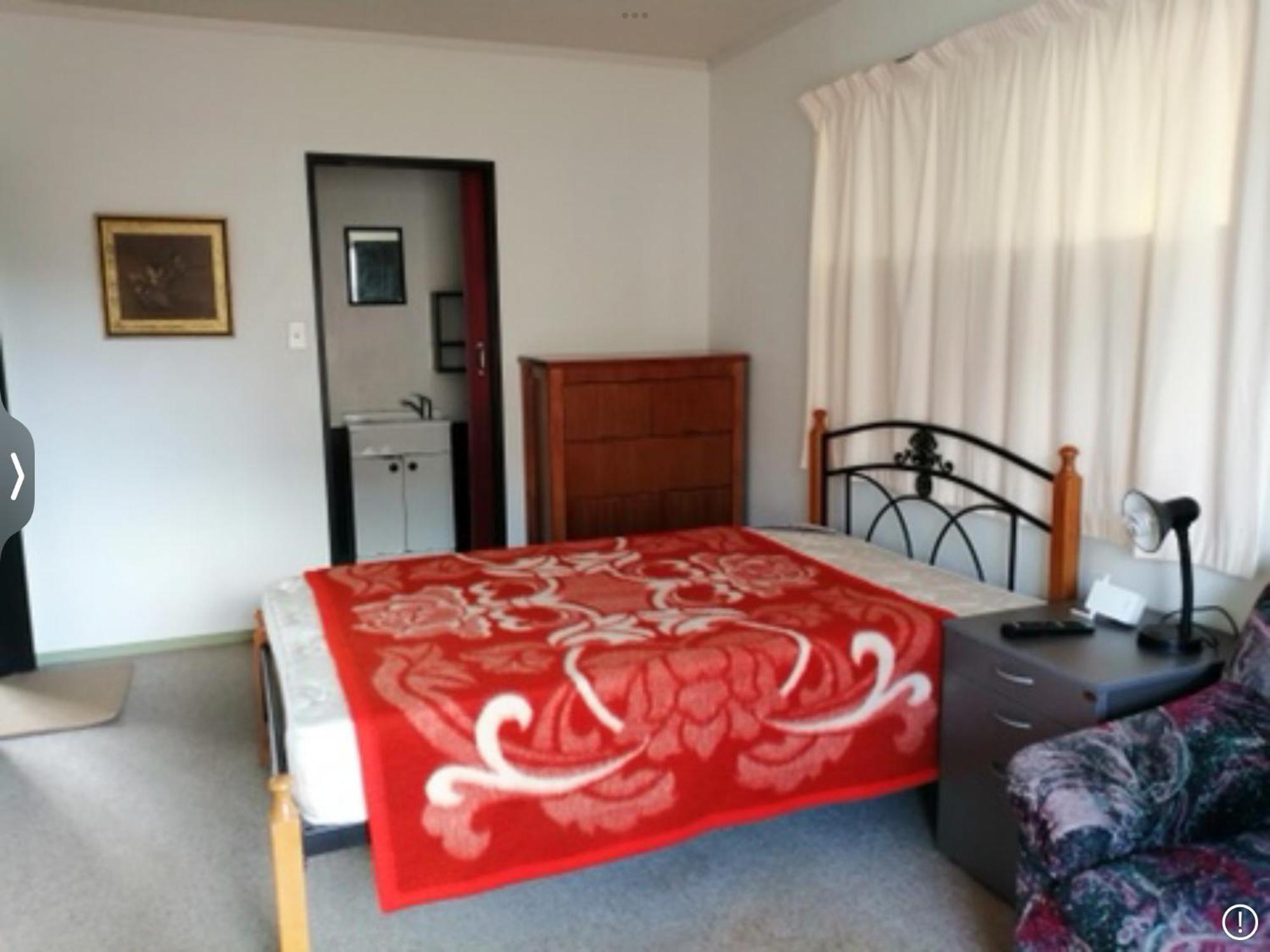 驿站 Hotell Auckland Eksteriør bilde